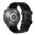 Спортивные часы HOCO Y37 с AMOLED-экраном и GPS (версия для звонков) (Экран: 1,43-дюймовый AMOLED; Разрешение: 466х466; Водонепроницаемость 3ATM
2. Процессор: 3085L с прямоугольным ядром; Память: 256 МБ
, Bluetooth 5.3; Поддержка звонков; Название приложе
