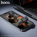 Триггер для смартфона HOCO GA22, 2шт (Толщина зажима: 12 мм; способ крепления: эластичный зажим, подходит для: мобильных телефонов с диагональю экрана 4-7 дюймов (толщина  11 мм), тип кнопок: механические кнопки из сплава (двойные кнопки), тип игры: мобил