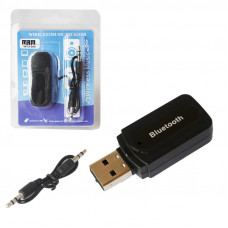 Bluetooth адаптер 3.5mm Jack LV-W13 (BT360) АКЦИЯ!!! Кратно 5 шт!