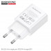 СЗУ-USB-C BOROFONE BA112A PD20W, White