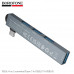 USB HUB 4 порта Hoco FH1A 4-в-1(Type-C to USB2.03+USB3.0) Metal Gray (Алюминиевый сплав, размер: 95х25х7,5 мм; Интерфейс: Type-C  USB 2.0  3 + USB 3.0, Теоретическая скорость передачи данных: 3.0 до 5 Гбит/с, 2.0 до 480 Мбит/с, Функция: Возможность одновр