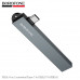 USB HUB 4 порта Hoco FH1A 4-в-1(Type-C to USB2.03+USB3.0) Metal Gray (Алюминиевый сплав, размер: 95х25х7,5 мм; Интерфейс: Type-C  USB 2.0  3 + USB 3.0, Теоретическая скорость передачи данных: 3.0 до 5 Гбит/с, 2.0 до 480 Мбит/с, Функция: Возможность одновр