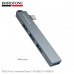 USB HUB 4 порта Hoco FH1A 4-в-1(Type-C to USB2.03+USB3.0) Metal Gray (Алюминиевый сплав, размер: 95х25х7,5 мм; Интерфейс: Type-C  USB 2.0  3 + USB 3.0, Теоретическая скорость передачи данных: 3.0 до 5 Гбит/с, 2.0 до 480 Мбит/с, Функция: Возможность одновр
