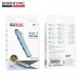 USB HUB 4 порта Hoco FH1A 4-в-1(Type-C to USB2.03+USB3.0) Metal Gray (Алюминиевый сплав, размер: 95х25х7,5 мм; Интерфейс: Type-C  USB 2.0  3 + USB 3.0, Теоретическая скорость передачи данных: 3.0 до 5 Гбит/с, 2.0 до 480 Мбит/с, Функция: Возможность одновр