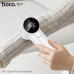 Машинка для удаления катышков Hoco HP70 white Емкость батареи; 800mAh; Время зарядки: 2.5ч. Время работы: 80 мин. Лезвие: 6 шт.Двигатель: 7800 RPM/min. LED дисплей, три скорости. Размер: 57  74.5  144mm; Аксессуары; зарядный кабель, щетка.