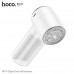 Машинка для удаления катышков Hoco HP70 white Емкость батареи; 800mAh; Время зарядки: 2.5ч. Время работы: 80 мин. Лезвие: 6 шт.Двигатель: 7800 RPM/min. LED дисплей, три скорости. Размер: 57  74.5  144mm; Аксессуары; зарядный кабель, щетка.