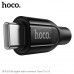 Аудио переходник Type-C(AM)-Jack3,5(AF) HOCO UPA35 Black