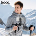 Держатель универсальный для спорта Hoco K30  Black Материал: ABS-пластик + силикон. Размеры: 450  235  60 мм (длина гибкого держателя  690 мм); вес: 272 г. Подходит для мобильных телефонов с диагональю экрана 4,57,0 дюймов и экшн-камер (ширина устройства: