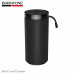 Портативная колонка Borofone BR105 Dark Gray (Bluetooth 5.4;  Емкость аккумулятора: 1500 мАч; Время зарядки: 3 часа,  Время работы: 5 часов, Динамики: 52 мм х 2; Мощность: 5 Вт х 2, Размеры: 178х80х80 мм; Поддерживает Bluetooth, FM, TF-карту, USB-флешку, 