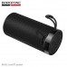 Портативная колонка Borofone BR105 Dark Gray (Bluetooth 5.4;  Емкость аккумулятора: 1500 мАч; Время зарядки: 3 часа,  Время работы: 5 часов, Динамики: 52 мм х 2; Мощность: 5 Вт х 2, Размеры: 178х80х80 мм; Поддерживает Bluetooth, FM, TF-карту, USB-флешку, 