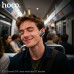 Гарнитура HandsFree Bluetooth Hoco E201 Black Exceed ENC Материал: ABS; размер: 601528 мм; вес: 9,5 г  Bluetooth 6.0; чип: JL7103D4 Емкость аккумулятора: 130 мАч; время зарядки: 2 часа. Время работы: 16 часов воспроизведения музыки, 12 часов разговоров. П