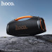 Портативная колонка Hoco HT4 Pro Black + 2 микрофона Размеры:490,6233,8162,7 мм; Вес: 5,6 кг. Bluetooth 5.3; . Емкость аккумулятора: колонка 4000 мАч, микрофон 500 мАч; Время зарядки: колонка 4 часа, микрофон  1 час. Время работы: колонка 6 часов, микрофо