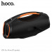 Портативная колонка Hoco HT4 Pro Black + 2 микрофона Размеры:490,6233,8162,7 мм; Вес: 5,6 кг. Bluetooth 5.3; . Емкость аккумулятора: колонка 4000 мАч, микрофон 500 мАч; Время зарядки: колонка 4 часа, микрофон  1 час. Время работы: колонка 6 часов, микрофо