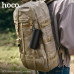 Портативная колонка Hoco HC50 Black (Размер: 159х68х68 мм; Bluetooth 6.0; Blue trum AB5605C, емкость аккумулятора: 1200 мАч; Время зарядки: 2 часа, время работы: 6 часов, динамик: 52 мм; Мощность: 8 Вт, FM, TWS и другие режимы)