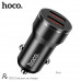 АЗУ 2USB HOCO DZ11 2.4 A, Black