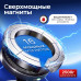 Держатель с беспроводной зарядкой FaizFull F202 15W Black на панель, с функцией беспроводной зарядки 15W. Настраивается под нужный угол наклона.