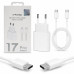 СЗУ-USB-C (Type-C)-Type-C IP 17 PRO MAX 1м, 35W=35W, Original  АКЦИЯ!!! Кратно 3 шт!