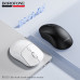 Мышь беспроводная Borofone BG151 2.4G White Скорость передачи данных: 100 Мбит/с; чип: 1011-T. Способ подключения: 2,4 ГГц + BT 5.0. Три уровня DPI: 80012001600 (аналогично значению CPI). Количество кнопок: 4.