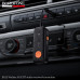 Bluetooth ресивер BOROFONE BC62 Black AUX BT. Bluetooth 5.4. Интерфейс: 3,5 мм. Емкость аккумулятора: 140 мАч; время зарядки: 2 часа. Время работы: 7 часов в режиме RX и 4 часа в режиме TX; время в режиме ожидания: 200 часов.