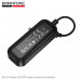 Bluetooth ресивер BOROFONE BC62 Black AUX BT. Bluetooth 5.4. Интерфейс: 3,5 мм. Емкость аккумулятора: 140 мАч; время зарядки: 2 часа. Время работы: 7 часов в режиме RX и 4 часа в режиме TX; время в режиме ожидания: 200 часов.