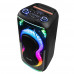 Активная напольная колонка 08 (20-93 DANCE BOX 800) динамик 2шт/8 ElTRONIC с TWS