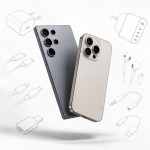 АКСЕССУАРЫ ДЛЯ IPHONE, SAMSUNG