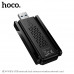 WI-FI адаптер HOCO HI34 WiFi6 USB Поддержка интерфейса: USB2.0.Скорость передачи: 600 Мбит.