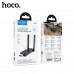 WI-FI адаптер HOCO HI34 WiFi6 USB Поддержка интерфейса: USB2.0.Скорость передачи: 600 Мбит.