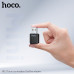 Bluetooth ресивер + адаптер HOCO HU3 Black Подключите ресивер через USB порт авто или через адаптор Type-C и подключите мобильный телефон с помощью BT,