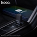 Bluetooth ресивер + адаптер HOCO HU3 Black Подключите ресивер через USB порт авто или через адаптор Type-C и подключите мобильный телефон с помощью BT,