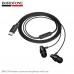 Гарнитура вакуумная BOROFONE BM61 Wanderer, аудио разъем Type-C, Black аудио разъем Type-C, с микрофоном, Black. Материал: ABS+TPE. Динамик: 10мм. Длина кабеля: 1.2м.