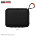 Портативная колонка Borofone BR106 Felicitous Black  BT V5.4, Емкость батареи: 1200mAh. Время зарядки около 3 часов. В режиме разговора / музыки: 3 часа. Динамик: 52 мм  1, мощность: 8W1.  USB,FM.TFcard. TWS.