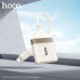 Картридер HOCO UA40 iP,  2TB/480Mbps, длина кабеля 19 см абрикос 2TB/480Mbps, длина кабеля 19 см Материал: алюминевый сплав + TPE. Интерфейс: SD/TF. Совместимость: Windows, Android, Linux, iOS, macOS, HarmonyOSP