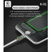 Кабель Micro USB MARK K-01 1,2м. 2А White