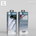 Кабель Type-C MARK DR-10 1,2м 3А White