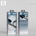 Кабель Micro USB MARK DT-04 2м. 5А Red быстрая зарядка