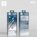 Кабель Lightning MARK WS3 1м, 3А. 120W Black