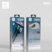 Кабель USB MARK WS6 iPhone Black