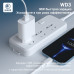 СЗУ-USB MARK WD3 White