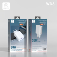 СЗУ-USB MARK WD3 White