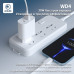 СЗУ-USB MARK WD4 White