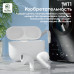 Гарнитура вкладыши Bluetooth MARK WT1 White  ВТ 5,4 зарядка 1ч. время работы до 5ч. режим ожидания до 90дн.