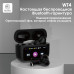 Гарнитура вакуумная Bluetooth MARK WT4 Black