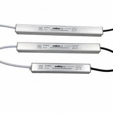 Блок питания Meltbox RS124 IP67 12V/2A 24W пыле-влагозащищенный (ультратонкий-карандаш)