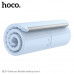 Подставка для телефона и планшета универсальная HOCO HD19 Blue Материал: силикон + алюминиевый сплав. Размеры: 200994,8 мм. Подходит для смартфонов и планшетов с диагональю экрана 4,511 дюймов. Варианты использования: на столе, на мониторе, в подвешенном 