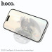 Гарнитура вакуумная Bluetooth HOCO EQ100 Тranslation (с ИИ) White  Время работы: 7 ч. Аккумулятор кейса: 320 mAh. Аккумулятор наушников: 30 mAh. Режим ожидания: 180 ч. Версия Bluetooth: 5.4.