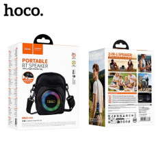 Портативная колонка-рюкзак Hoco HC41 Black. АКЦИЯ!!! КРАТНО 2 шт!