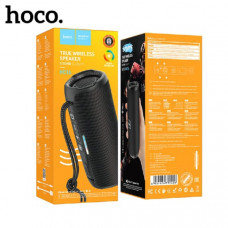 Портативная колонка Hoco HC16 Black  АКЦИЯ!!! Кратно 3 шт!
