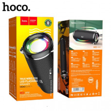 Портативная колонка Hoco HC2 Xpress sports Black. АКЦИЯ!!! Кратно 3 шт!