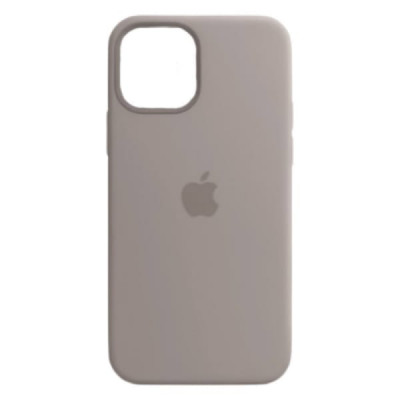 Чехол iP 16 Pro Silicone Case (Pabble 52)